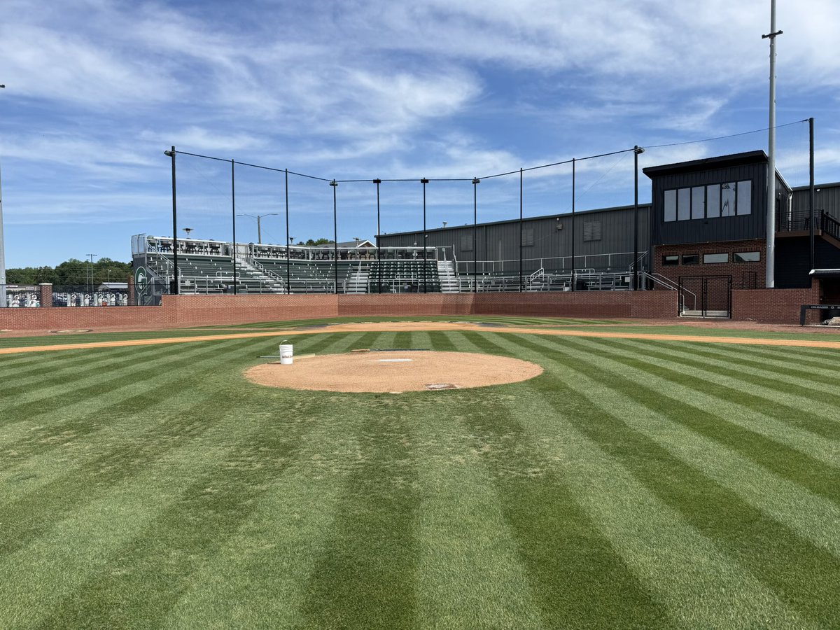 Grace Christian Baseball tweet media