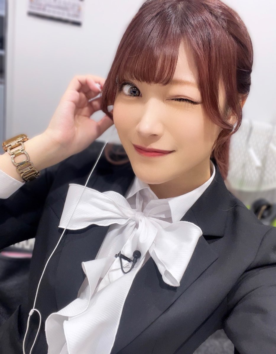 川上レイ tweet media