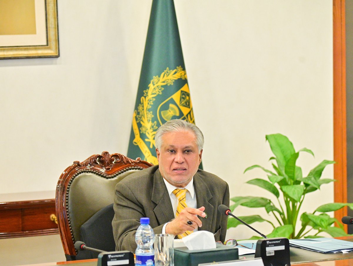 Office of the Deputy Prime Minister tweet media