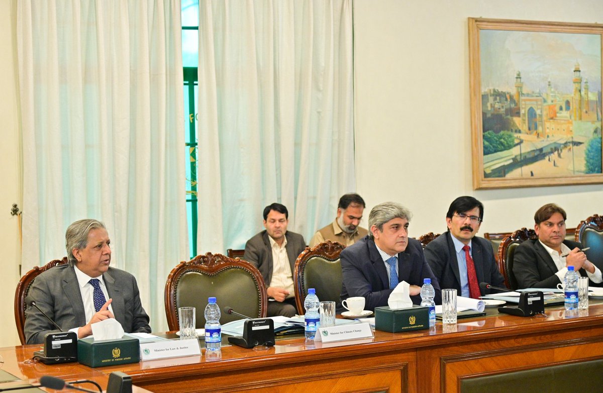 Office of the Deputy Prime Minister tweet media