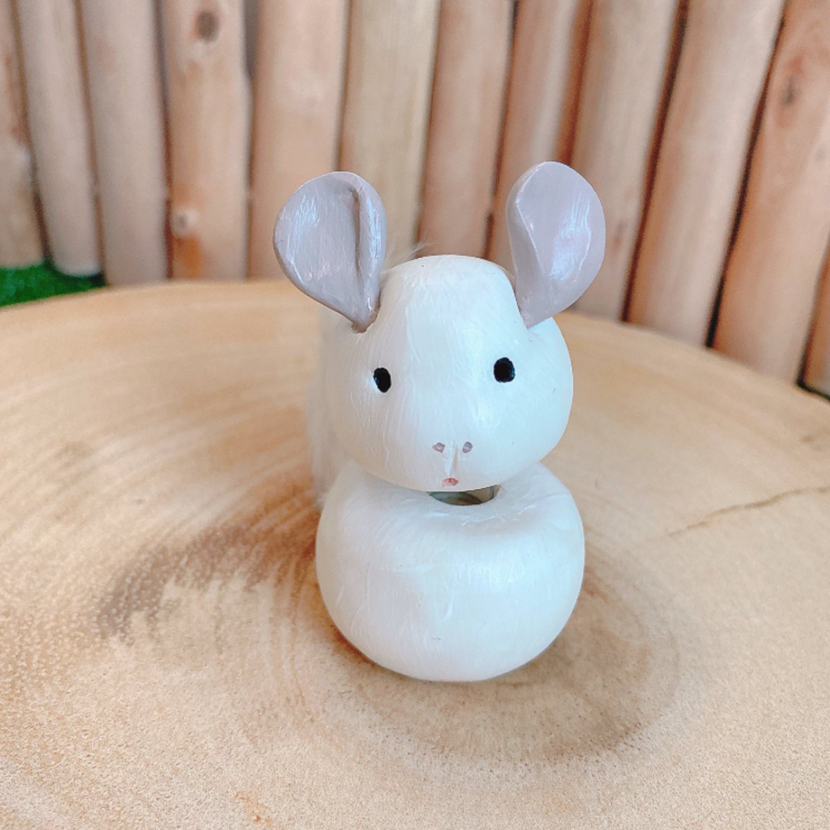 ハンドメイド