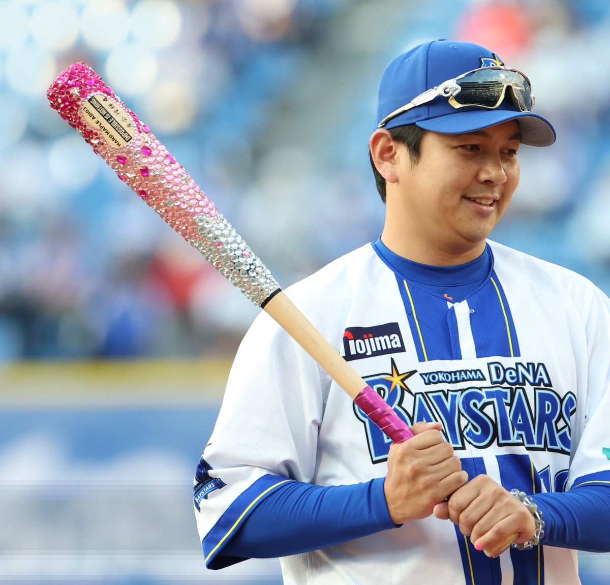伊藤笙子(デイリースポーツ) tweet media
