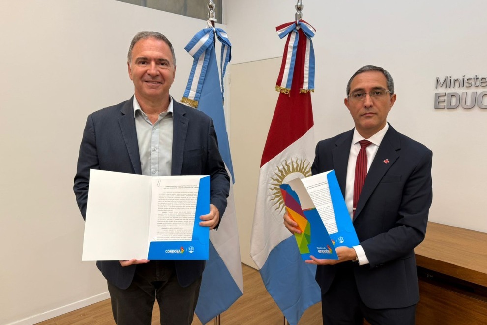Gobierno de Córdoba tweet media