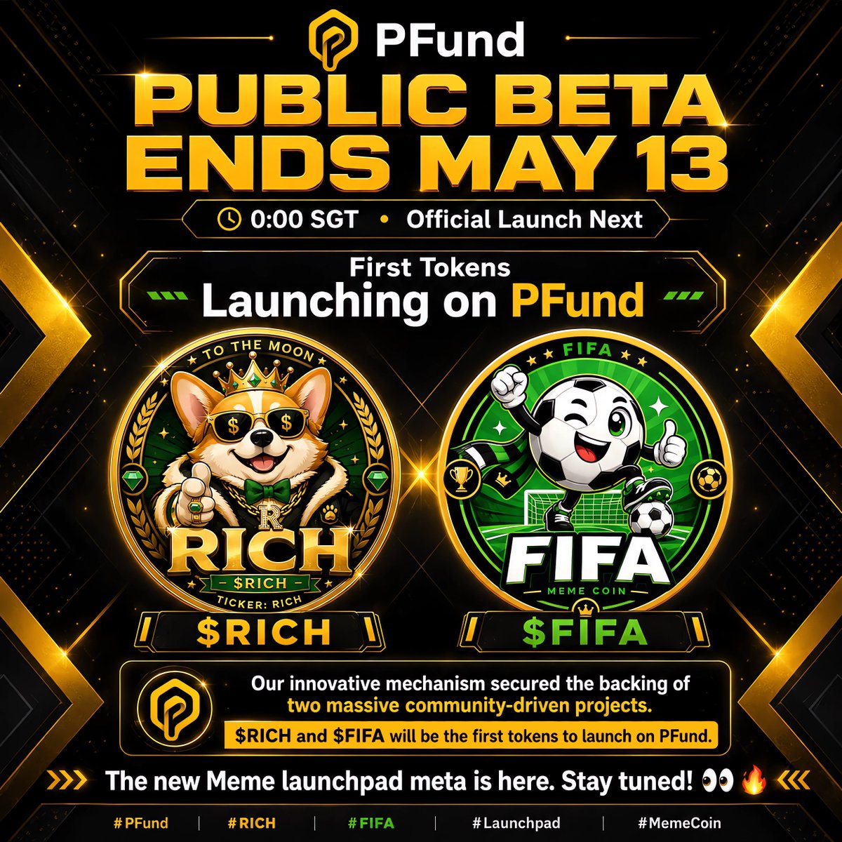 Pfund tweet media