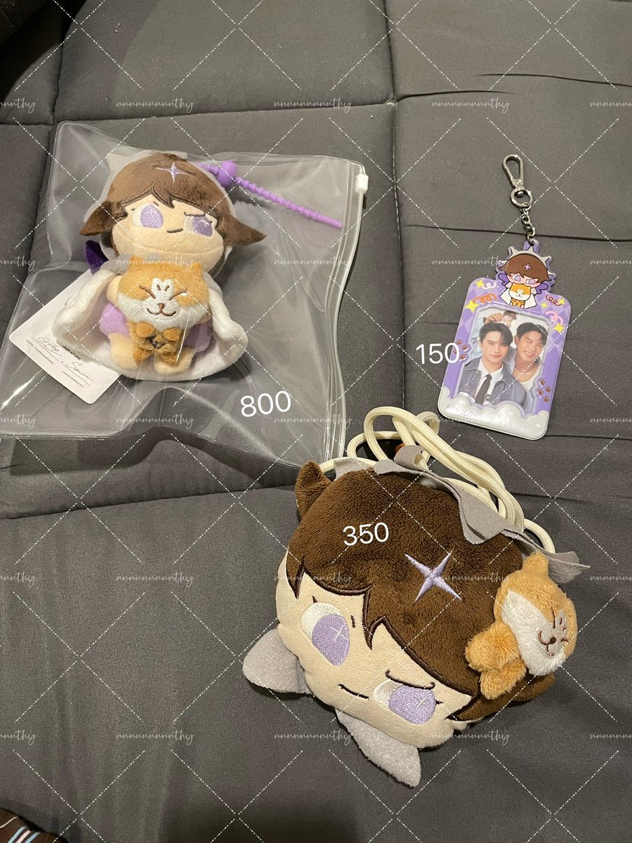 WTS / ปล่อยของ 
ราคาตามรูป ทุกออเดอร์มีแถมการ์ดเกรทอิน
ค่าส่ง 40.-

 เดมดูเพิ่มเติมได้คับบบ 

#ตลาดนัดเกรทอิน
