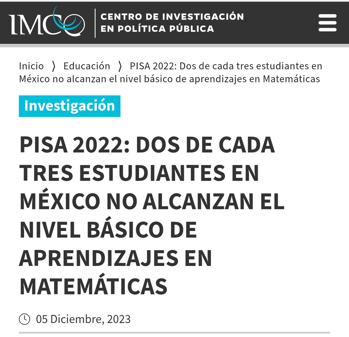 Dr. Guillén 🇲🇽 tweet media