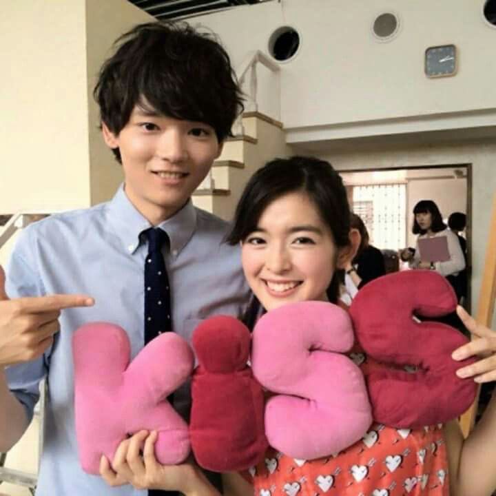 larajinnie_'s tweet photo. 최근에 장난스런 키스 러브인 도쿄를 봤어요..
13년전 드라마라 레전드 뒷북이긴한데 
후유증이 넘 심해요...( ʚ̴̶̷́ ༝ ʚ̴̶̷̥̀ )
코토코짱 진짜 너무 귀여워 
내가 본 여자중에 젤 사랑스러워ㅠ https://t.co/VNApRAKwSa
