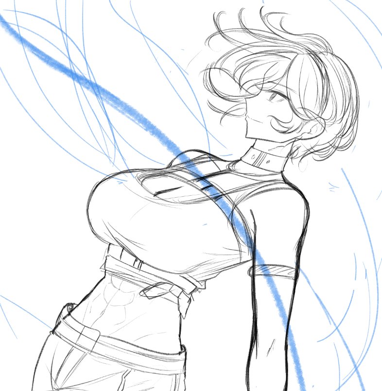 Wip Cool Kaela 😍