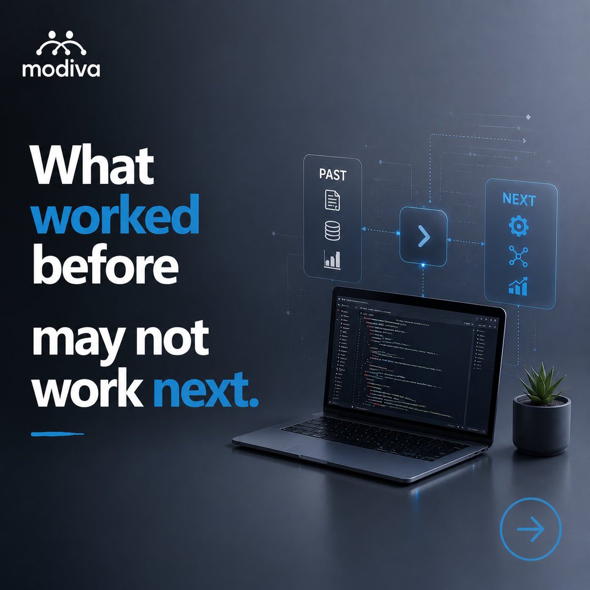 ModivaCommunity's tweet photo. Careers don’t stand still and neither should you.
Modiva supports working professionals with structured learning and Microsoft certifications designed for real career growth.

Register now: https://t.co/OfbB9amtTl

#MicrosoftCertifications #SkillBuilding #ProfessionalDevelopment https://t.co/5aqZ1WJ25P