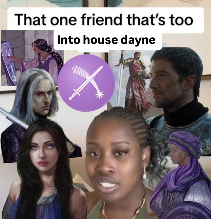 Westeros archive tweet media