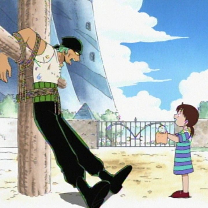 ౨ৎ MIIPS / ميبس ★ Zoro's Witch ♡ tweet media