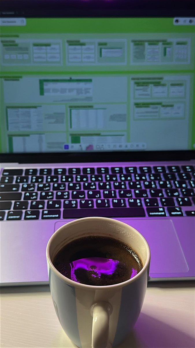 zdye5's tweet photo. كل واجهة نظيفة، سهلة، مُمتعة في الاستخدام.. تبدأ من أهم مرحلتين بمجال HCI. هي أبحاث المستخدم وهندسة المعلومات 👏🏼✨

ترقبونا قريبًا في ردّاد ⏳🤩

#ux  #ui #hci #raddad https://t.co/UeyeWFCzPd