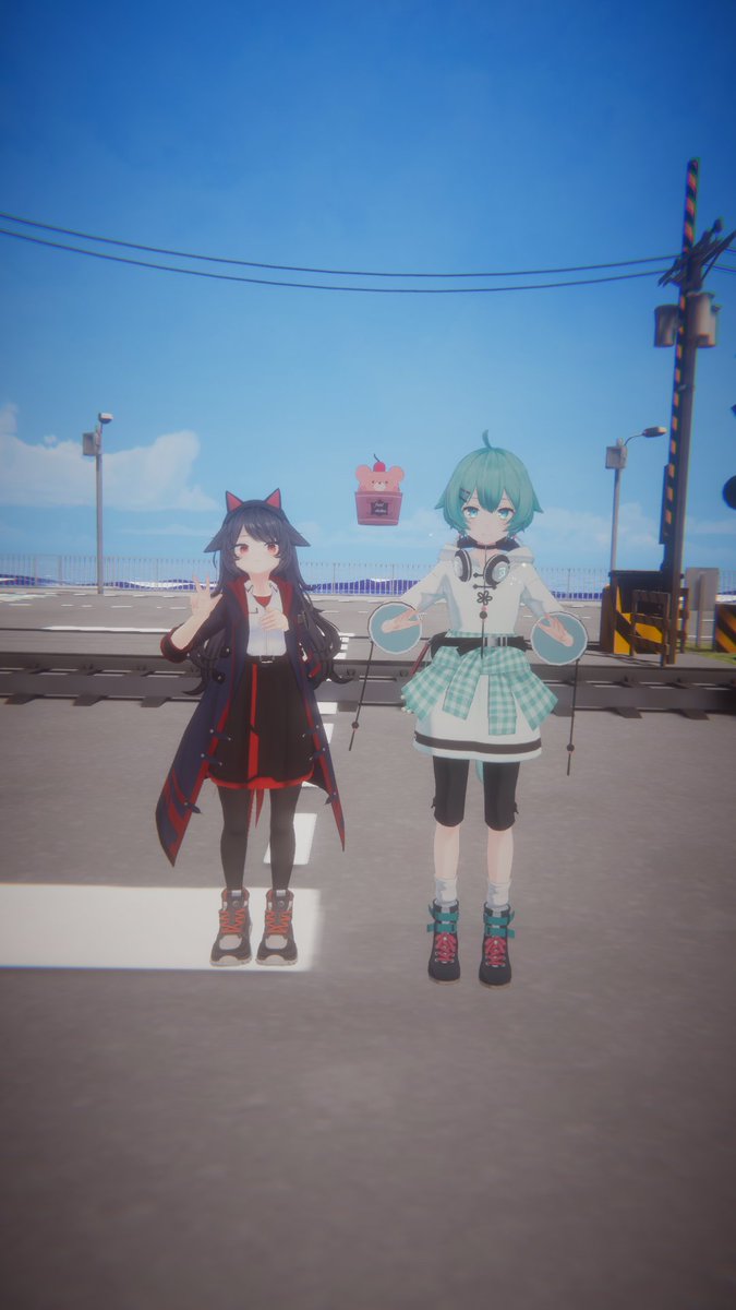 HAL風魔理沙@色々整理中…3 tweet media