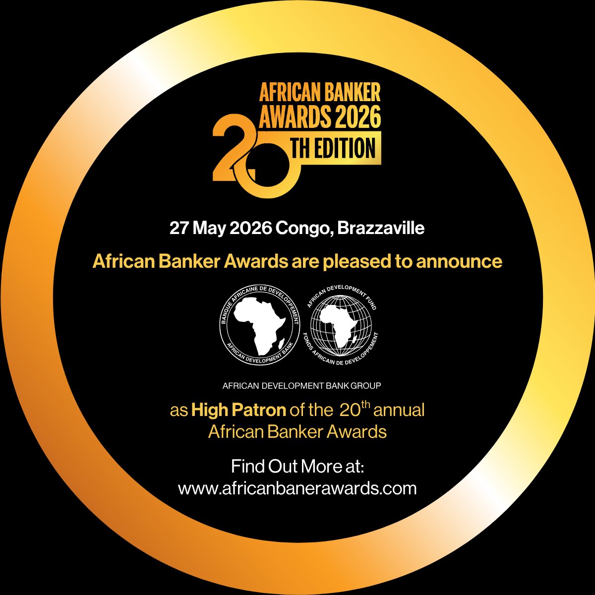African Banker magazine tweet media