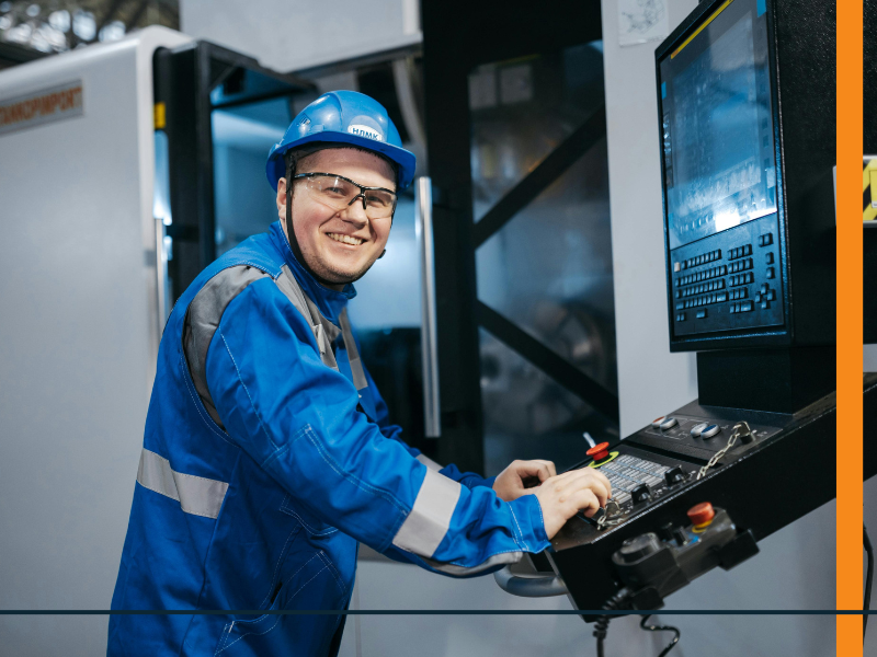 Smart Industry tweet media