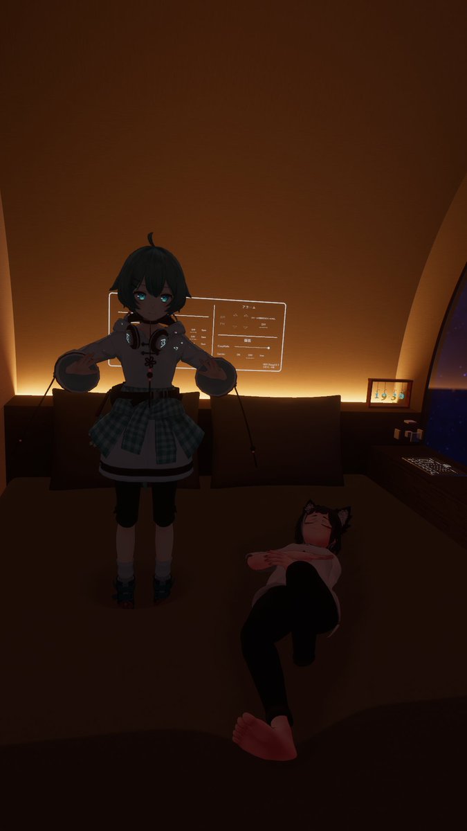 HAL風魔理沙@色々整理中…3 tweet media