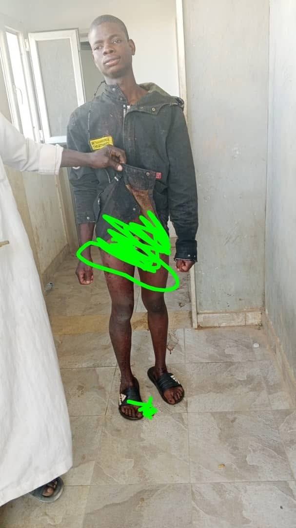 Typical Aboki tweet media