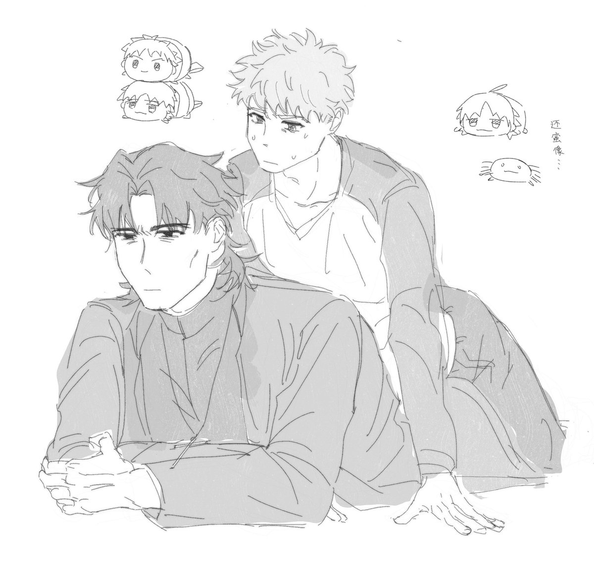ouioui (@ouiouibubu) / Posts / X