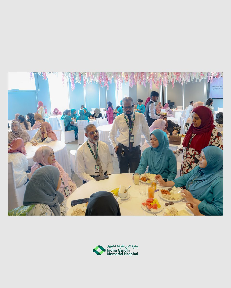 IGMH tweet media