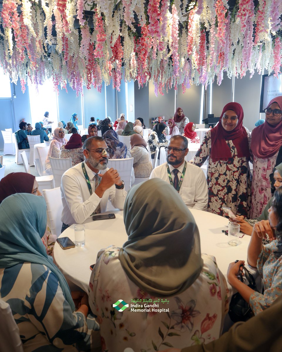 IGMH tweet media