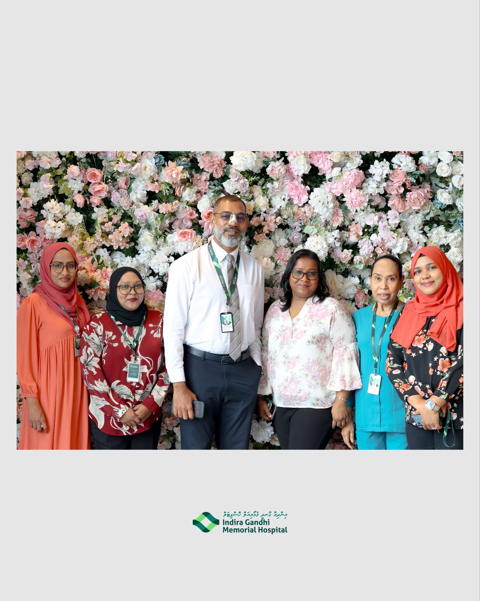 IGMH tweet media