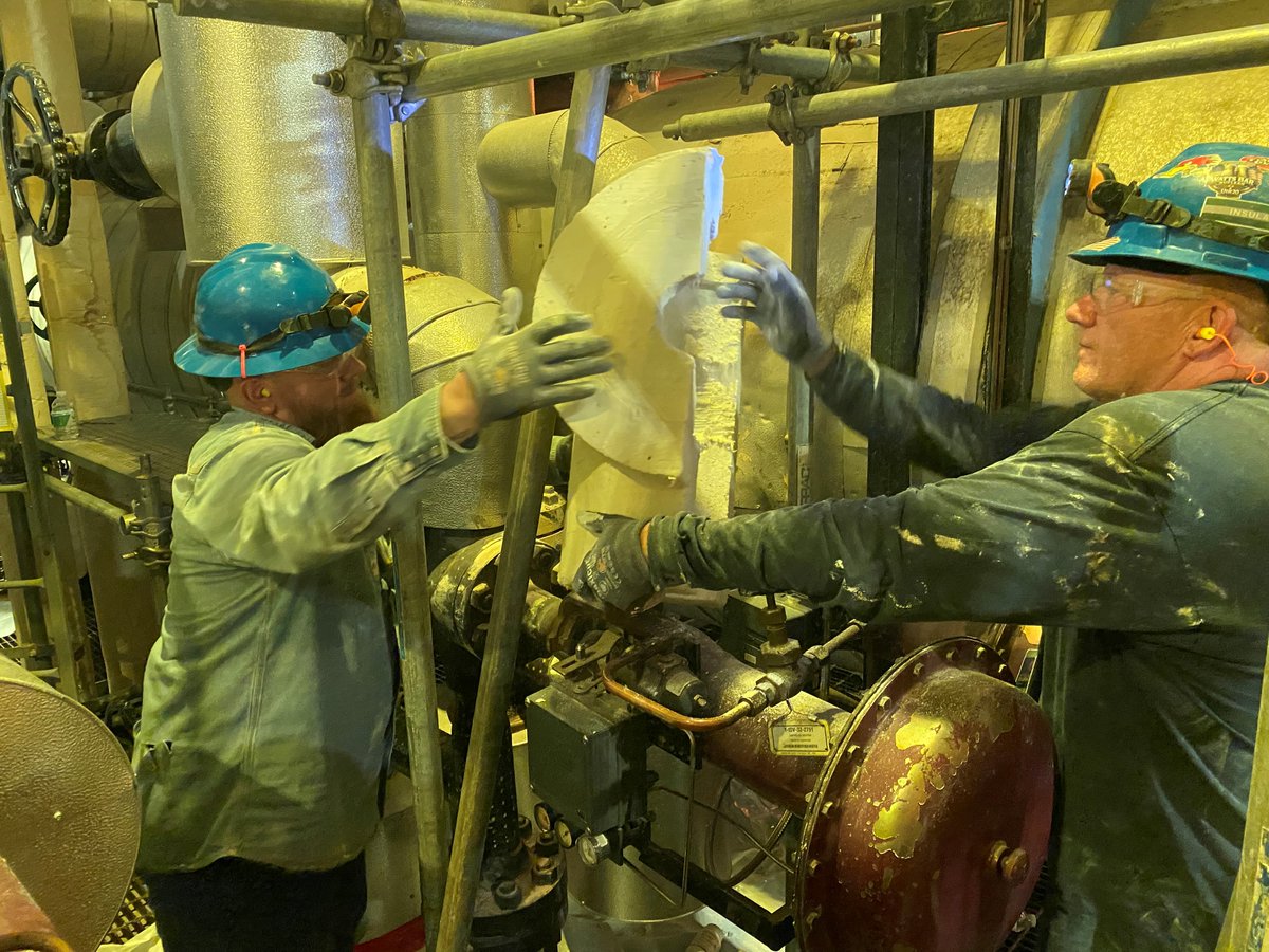 Tennessee Valley Authority tweet media