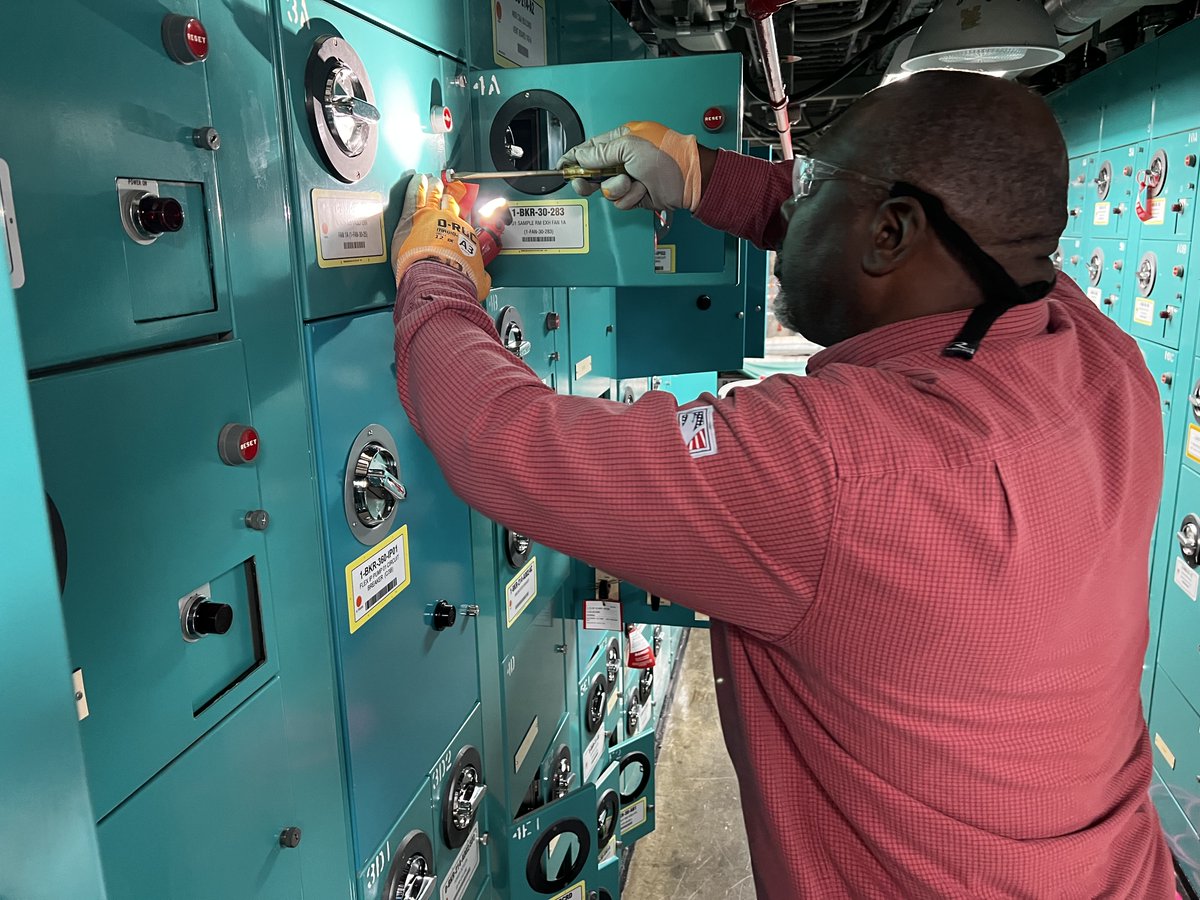Tennessee Valley Authority tweet media