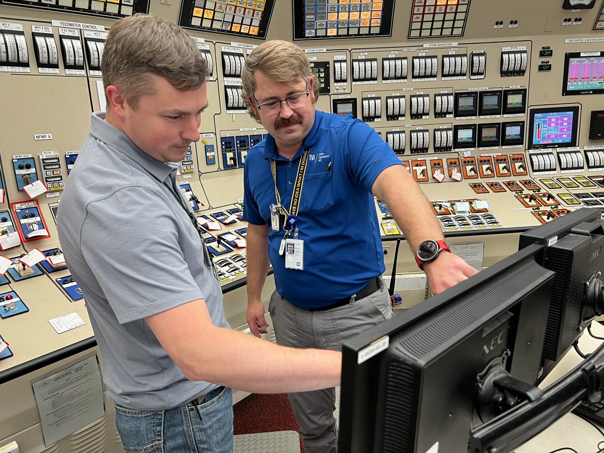 Tennessee Valley Authority tweet media