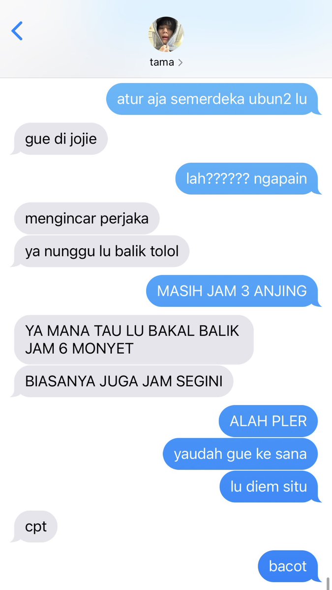 liloquacious's tweet photo. pusing bgt kalo ngetik pake urat https://t.co/wGj2ajRjtV