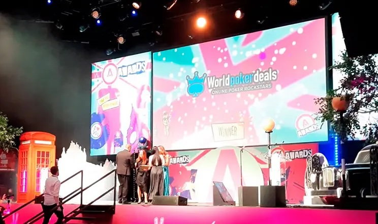 ESWPDcom's tweet photo. 🎉 ¡Hemos sido nominados como finalistas en los premios internacionales iGB Affiliate Awards, en la categoría de «Mejor Afiliado de Póker»!

💪 Esta es nuestra séptima nominación desde 2019.

🥇 Worldpokerdeals se ha alzado con el máximo galardón en dos ocasiones: 2019 y 2025.

🇬🇧 La ceremonia de entrega de premios tendrá lugar el 2 de julio en Londres.