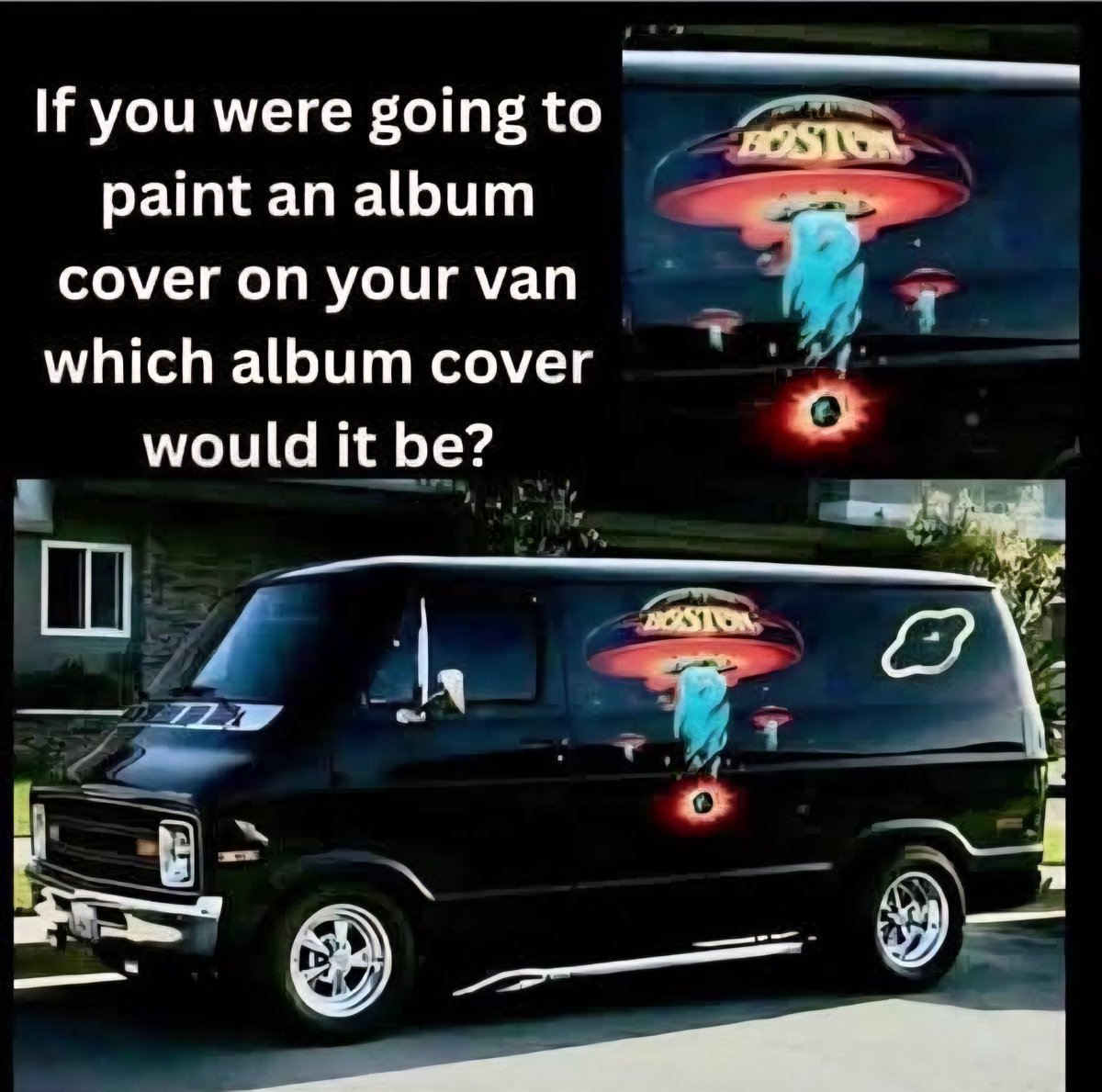 Johnny Cadillac tweet media