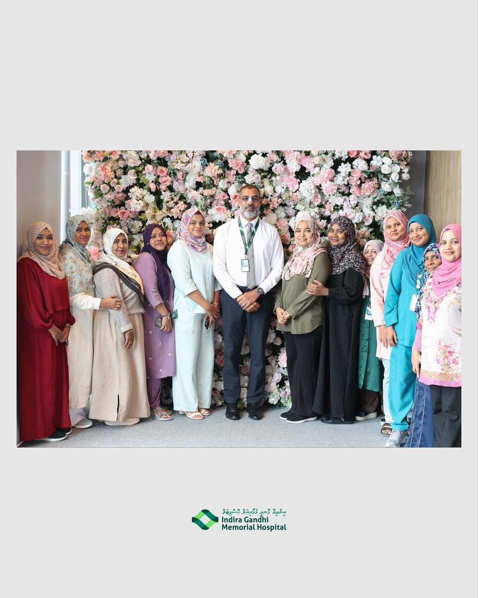 IGMH tweet media