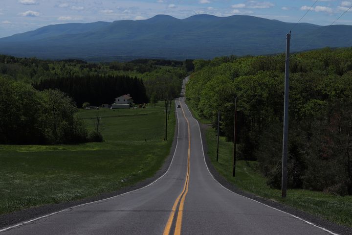 _N0OOOPE's tweet photo. Art of the Day! "Open Road". Buy at: https://t.co/J12DmBjULe https://t.co/AY3JHAMy6G