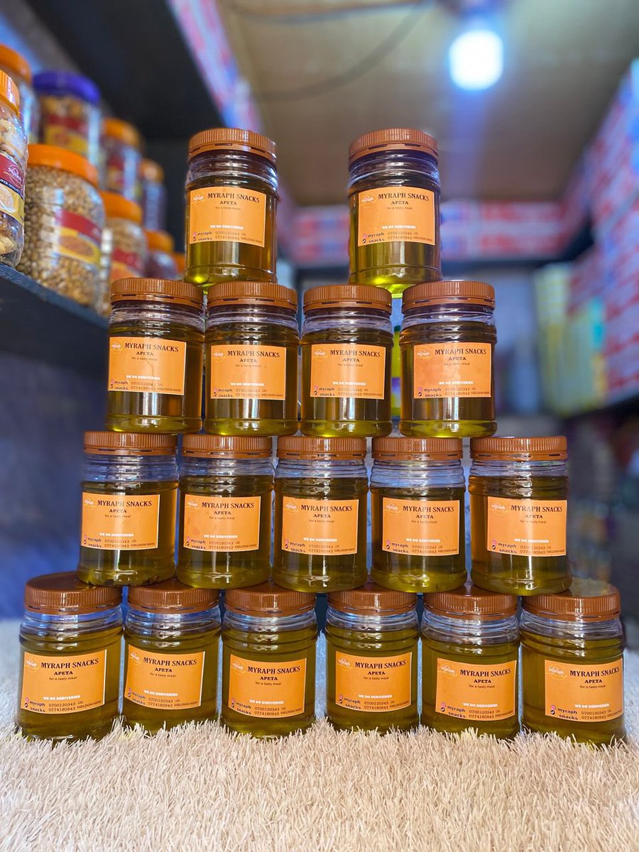 Myraphsnacks and Hampers tweet media