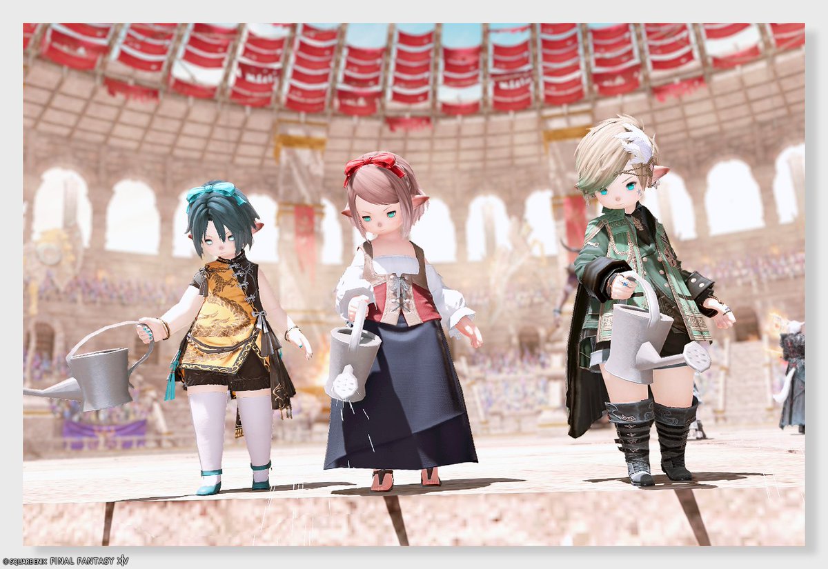 ffxiv_dodo's tweet photo. https://t.co/QbqYnabPW9