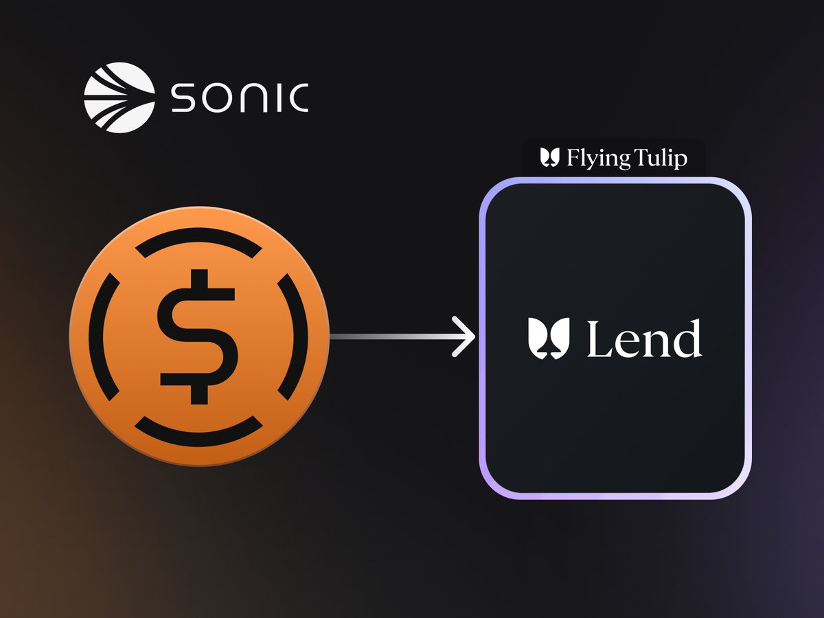 Sonic tweet media