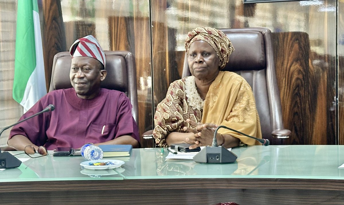 INEC Nigeria tweet media