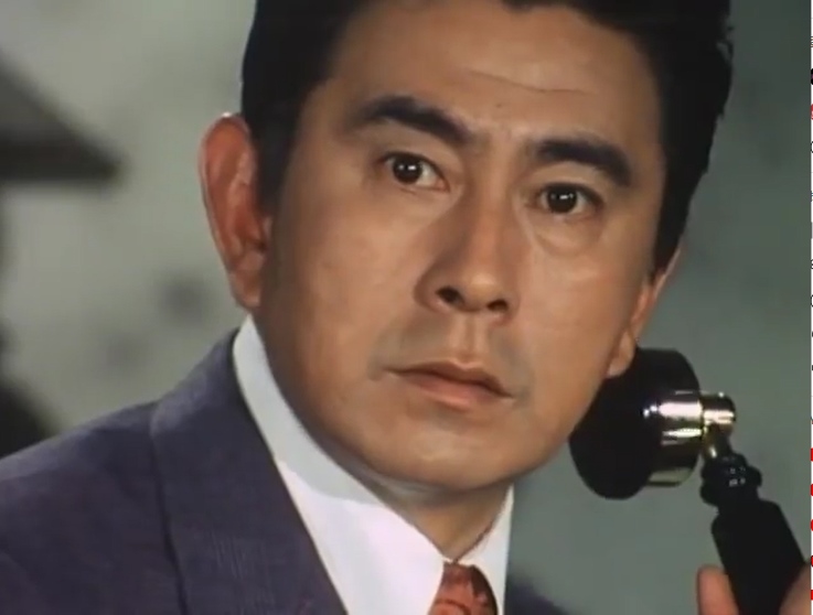 BotTelephone's tweet photo. 『赤い迷路』第6話（1974年）　#公衆電話 #電話 #黒電話 https://t.co/eld1gFP9LD