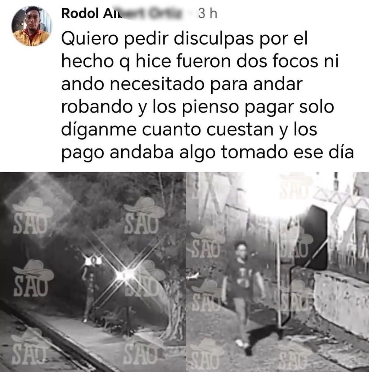Diario La Huella tweet media