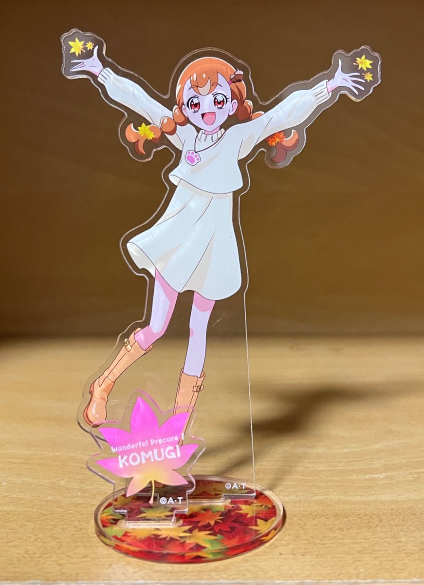 祐希 ♡ こころちゃん推し @キミプリ感謝祭最高でした😭 tweet media