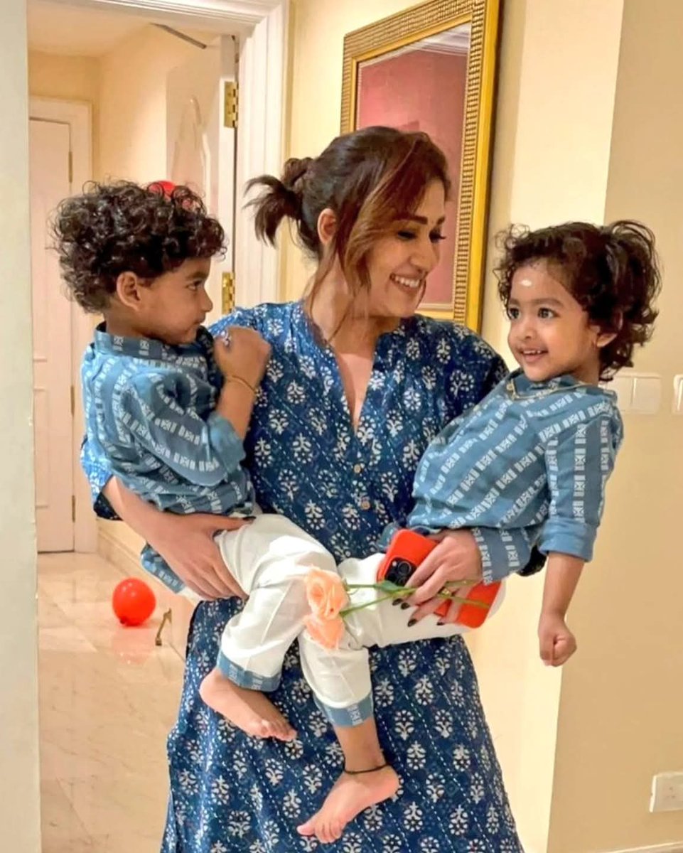 kayaldevaraj's tweet photo. #MothersDay #HappyMothersDay #MothersDaySpecial
#MothersDayCelebration
#MothersDay2026
#Uyir #Ulag #Nayanthara https://t.co/YY15B5Sk2H