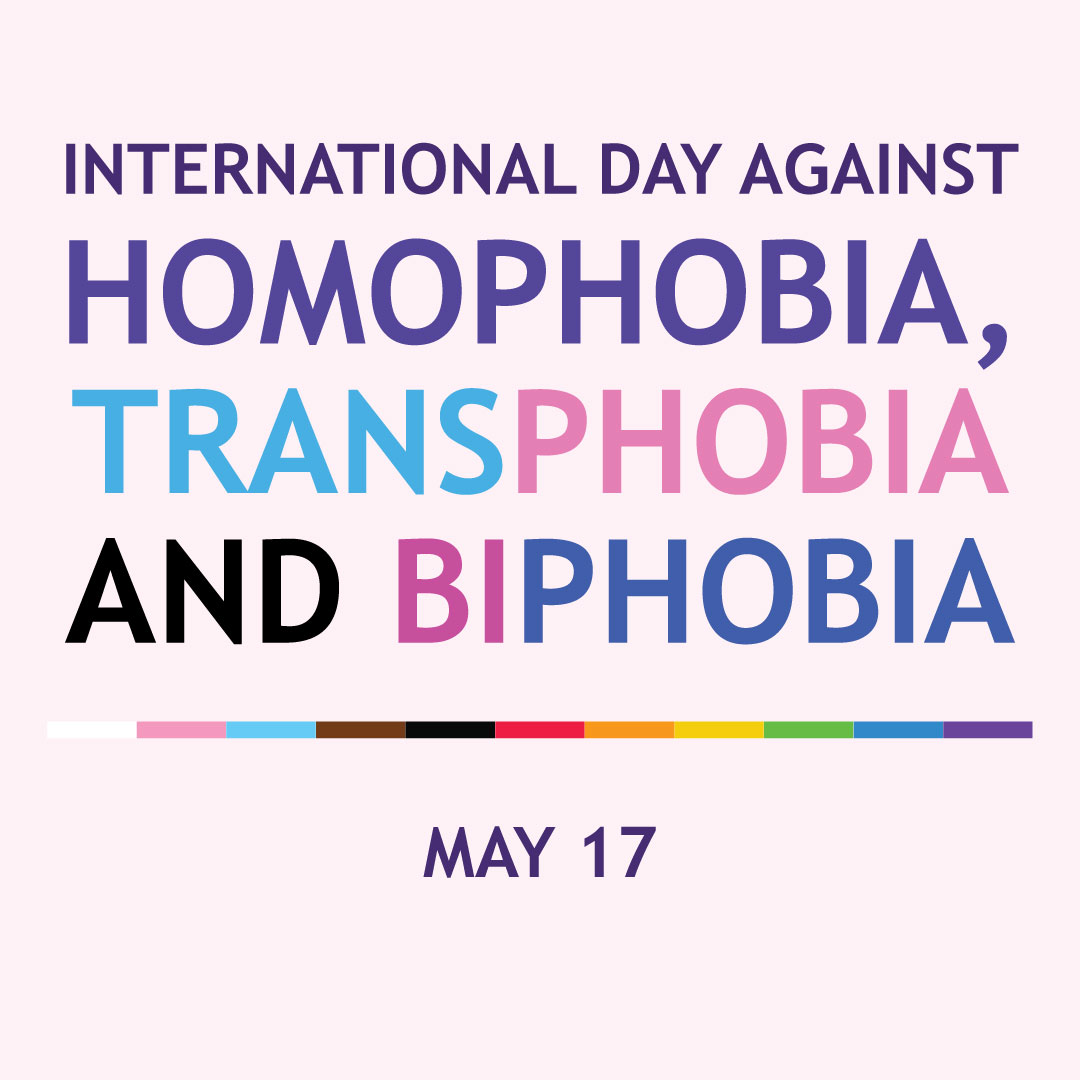 otffeo's tweet photo. Democracy is built in parliaments just as much as in schools, public squares, community centres, and online spaces, by people who refuse to be erased.

On 17 May, we recognize all of them.

#IDAHOBIT2026 #IDAHOBIT https://t.co/ojy2E3FMcz