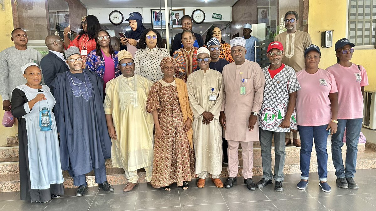 INEC Nigeria tweet media