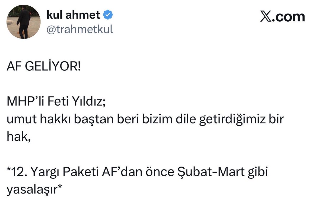 halil_tefenlili's tweet photo. @trahmetkul https://t.co/1O9SUjpVDm