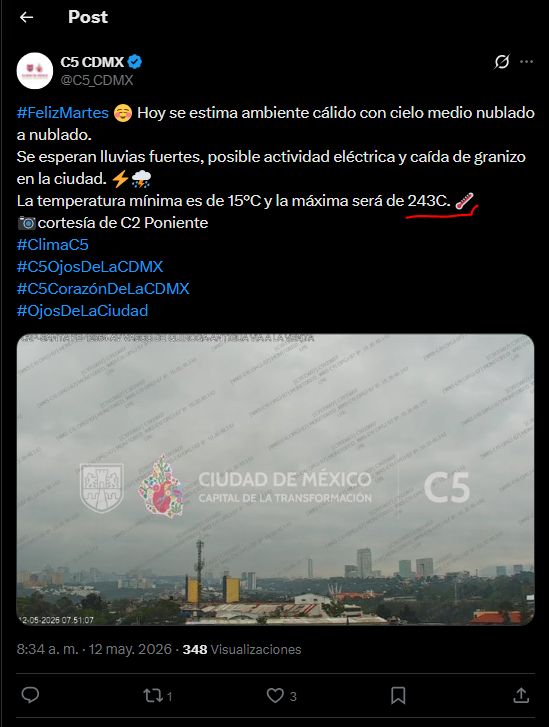 luispollov7's tweet photo. @RicardoBSalinas Fue un honor ☠️ https://t.co/XXmoY7VT64