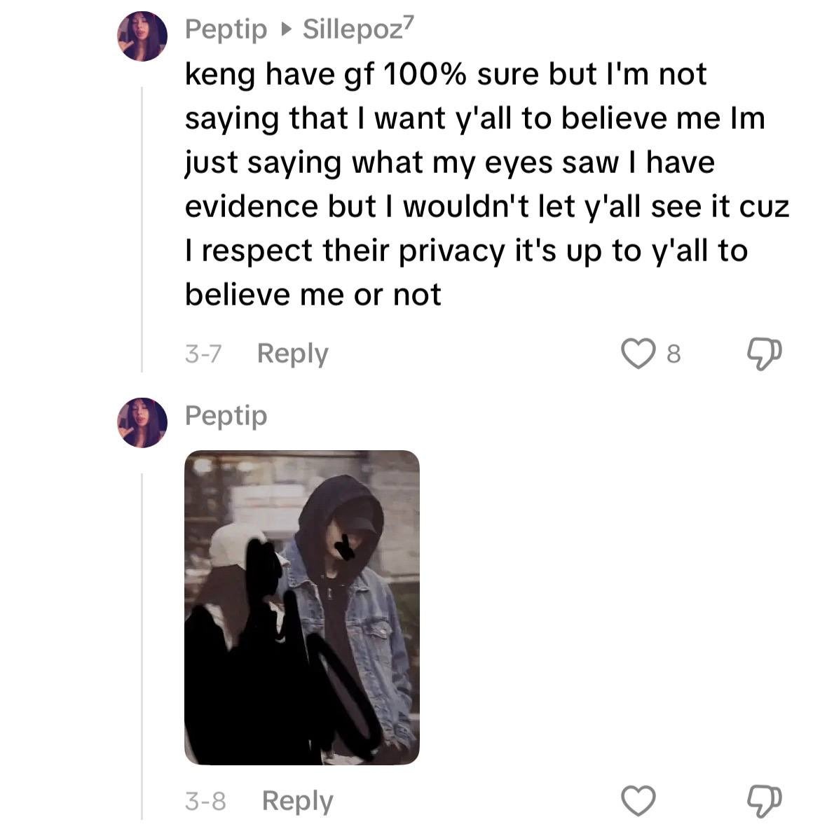 KengNamping Protect. tweet media