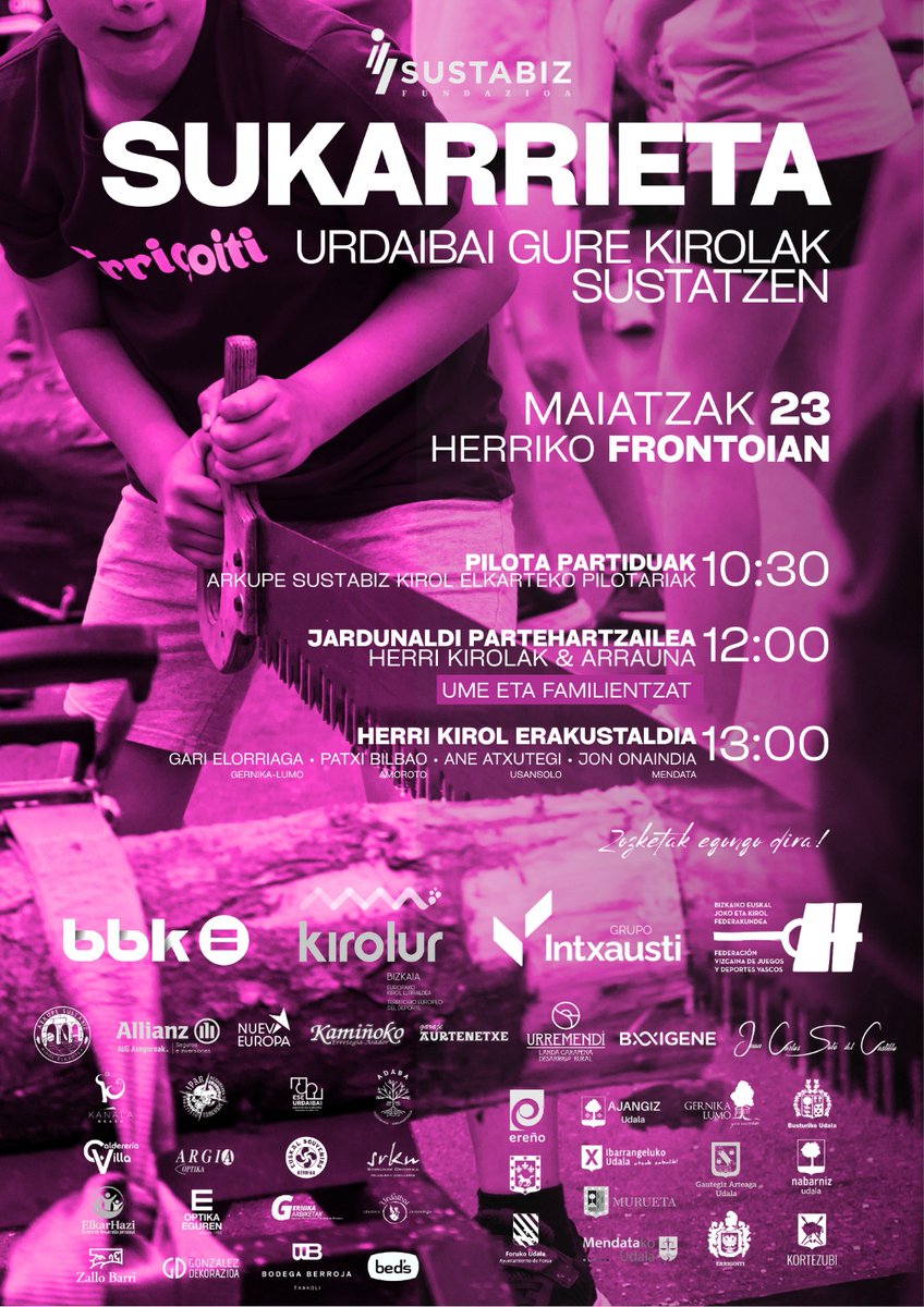 Urremendi tweet media