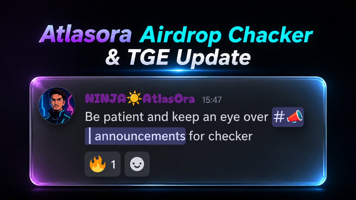 Airdrop Hunt with Lakhan 🪂 tweet media