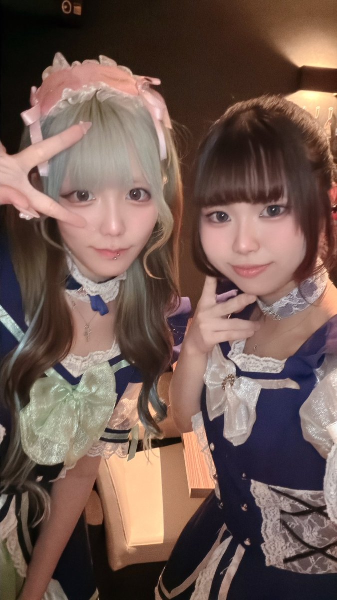 かんな@リフレクション栄 tweet media