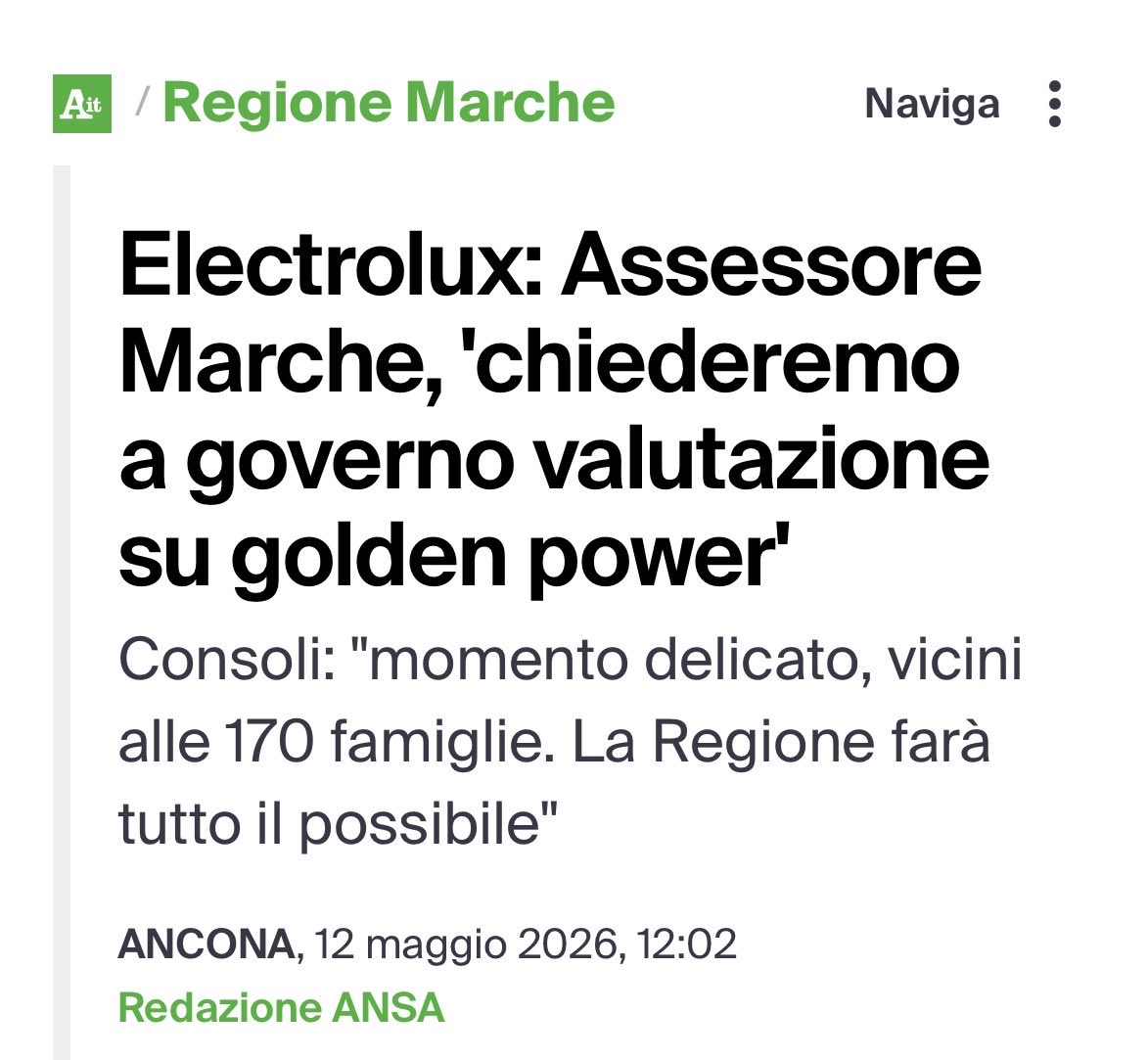 Andrea Savi tweet media